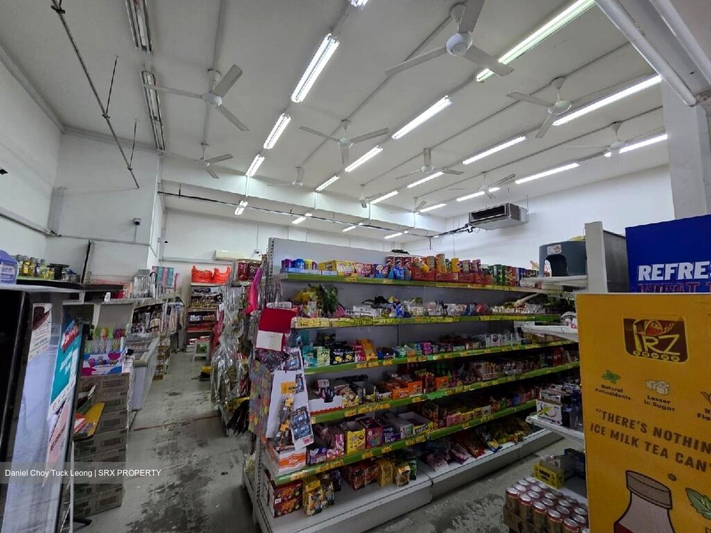 Chander Road (D8), Shop House #570486101